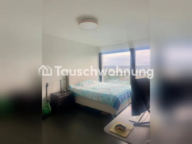 Scambia il tuo appartamento a Zurigo – foto 17 di 20