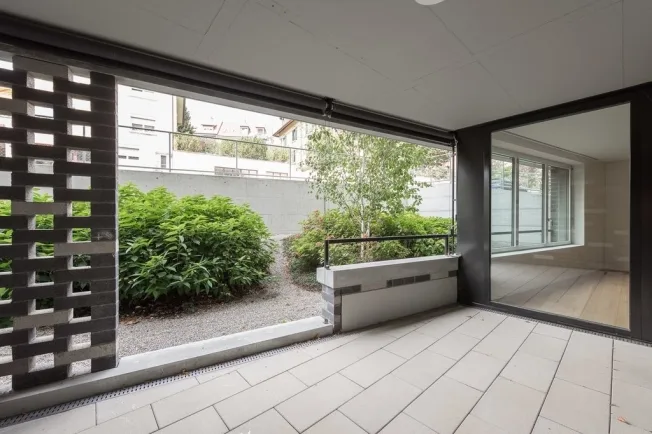 2.5 Zimmer Wohnung in Winterthur – photo 6 of 6