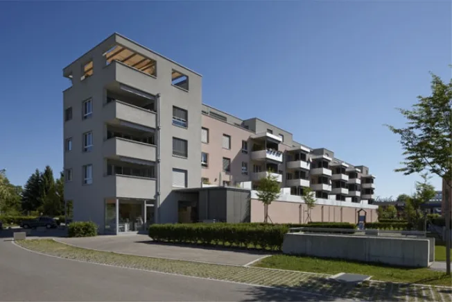 5.5 Zimmer Wohnung in Winterthur – Foto 4 von 5