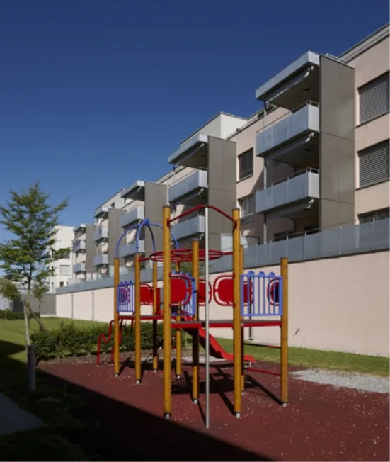 5.5 Zimmer Wohnung in Winterthur – Foto 5 von 5