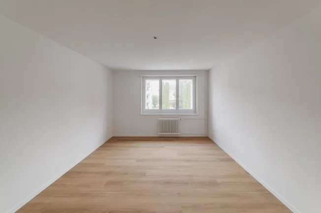 3 Zimmer Wohnung in Wattwil – photo 3 sur 7