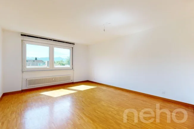 5.5 Zimmer Wohnung in Lausanne – Foto 4 von 11