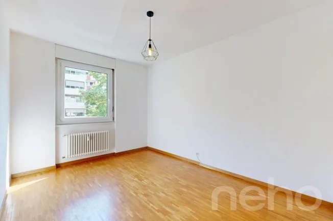 5.5 Zimmer Wohnung in Lausanne – Foto 9 von 11