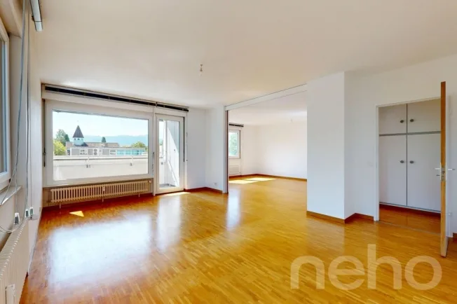 5.5 Zimmer Wohnung in Lausanne – Foto 3 von 11