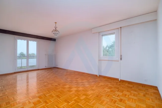 2.5 Zimmer Wohnung in Villars-Tiercelin – Foto 4 von 13