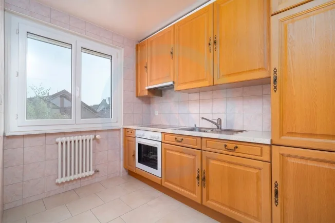 2.5 Zimmer Wohnung in Villars-Tiercelin – Foto 3 von 13