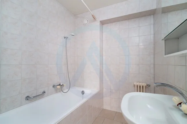 2.5 Zimmer Wohnung in Villars-Tiercelin – Foto 8 von 13