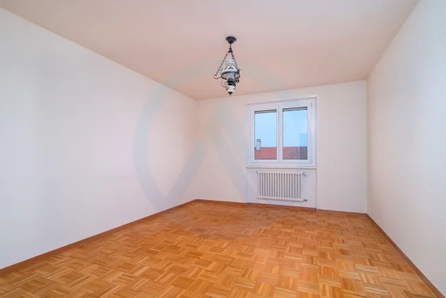 2.5 Zimmer Wohnung in Villars-Tiercelin – Foto 7 von 13