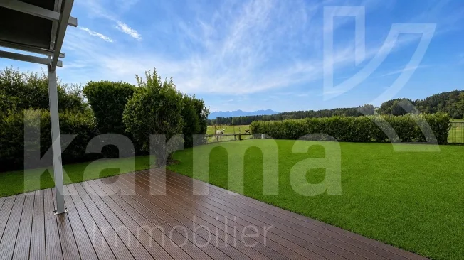 7.5 Zimmer Einfamilienhaus in Les Cullayes – Foto 4 von 13