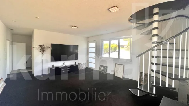 7.5 Zimmer Einfamilienhaus in Les Cullayes – Foto 5 von 13