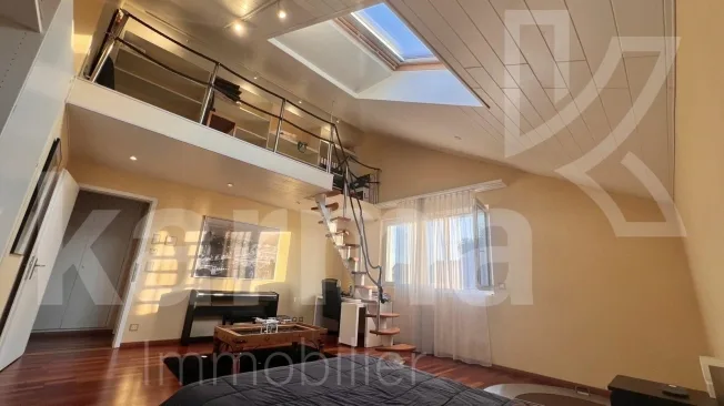 7.5 Zimmer Einfamilienhaus in Les Cullayes – Foto 9 von 13