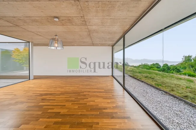6.5 Zimmer Wohnung in Grandvaux – foto 2 di 20