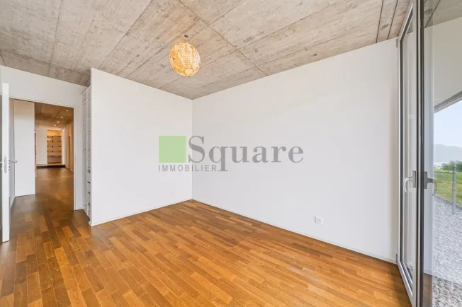 6.5 Zimmer Wohnung in Grandvaux – foto 17 di 20