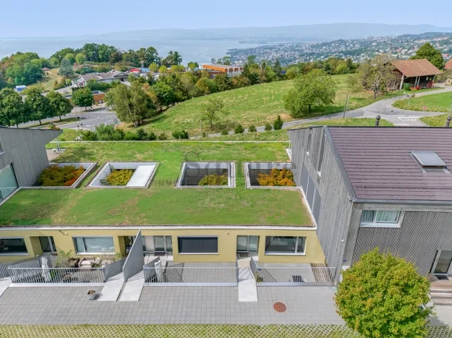 6.5 Zimmer Wohnung in Grandvaux – foto 3 di 20