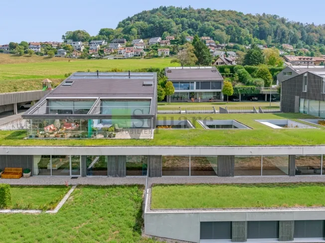 6.5 Zimmer Wohnung in Grandvaux – foto 4 di 20