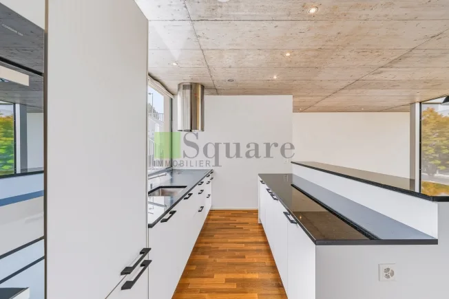 6.5 Zimmer Wohnung in Grandvaux – foto 20 di 20