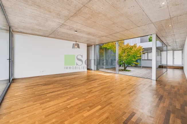 6.5 Zimmer Wohnung in Grandvaux – foto 19 di 20
