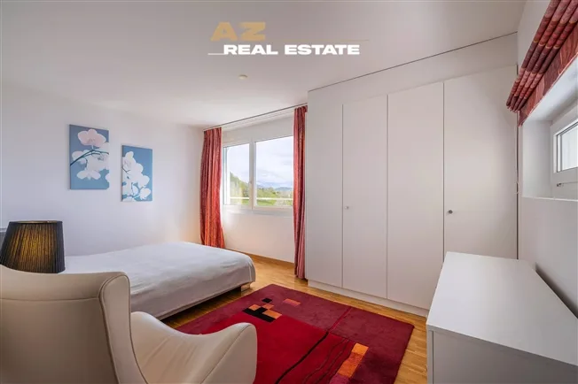 4.5 Zimmer Wohnung in Belmont-sur-Lausanne – foto 10 di 11