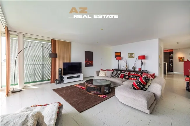 4.5 Zimmer Wohnung in Belmont-sur-Lausanne – foto 6 di 11