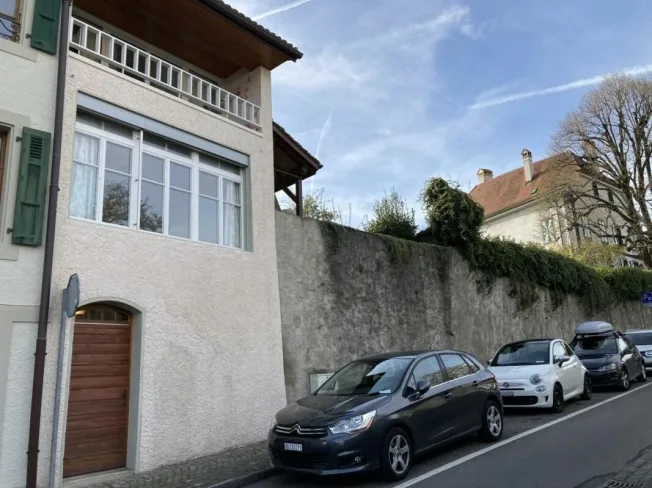 Einfamilienhaus in Lutry – Foto 12 von 15