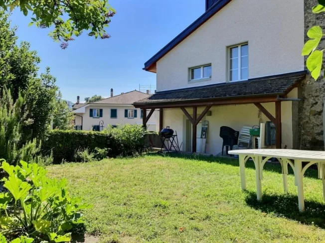 Einfamilienhaus in Lutry – Foto 11 von 15