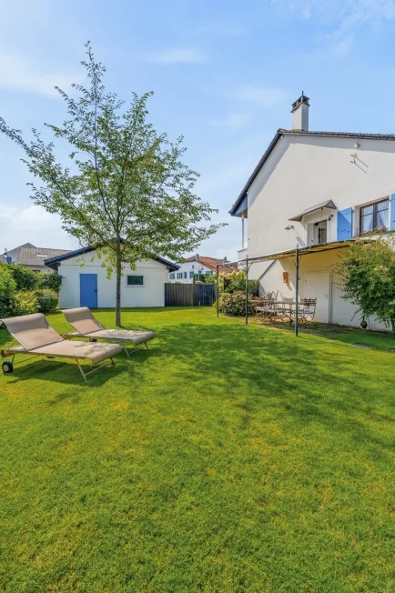 4.5 Zimmer Wohnung in Préverenges – foto 7 di 7
