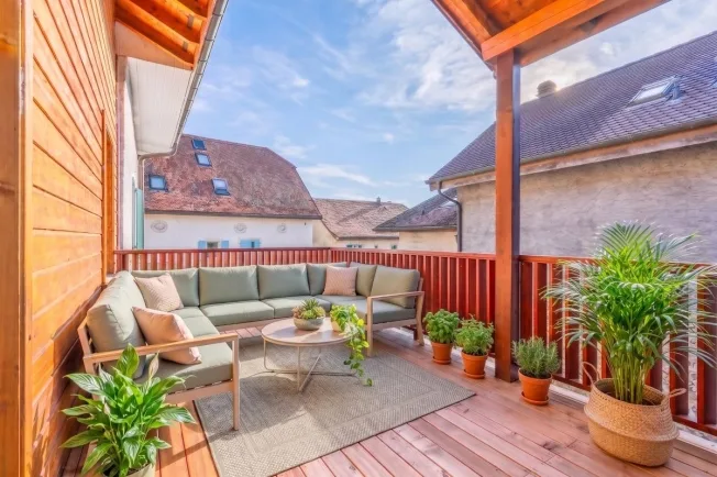 4.5 Zimmer Reihenfamilienhaus in Colombier VD – foto 11 di 13