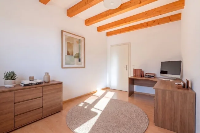 4.5 Zimmer Reihenfamilienhaus in Colombier VD – foto 4 di 13