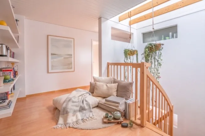 4.5 Zimmer Reihenfamilienhaus in Colombier VD – foto 5 di 13