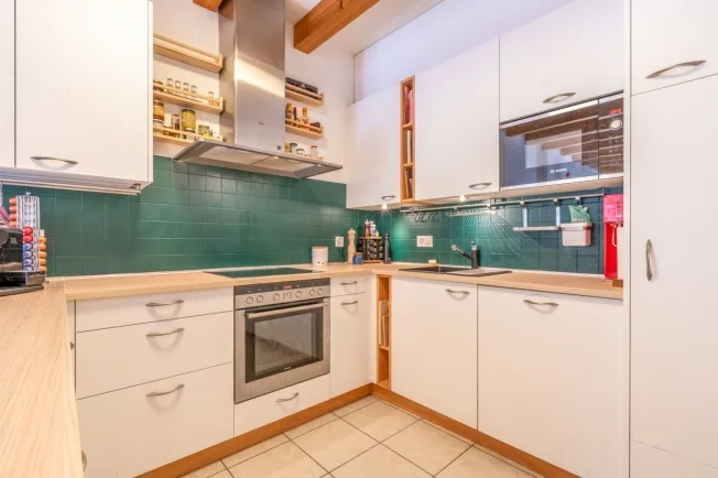 4.5 Zimmer Reihenfamilienhaus in Colombier VD – foto 3 di 13