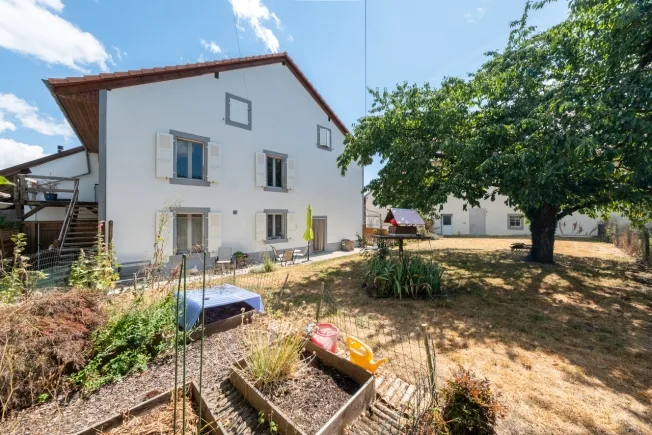 7 Zimmer Einfamilienhaus in L'Isle – photo 7 sur 13