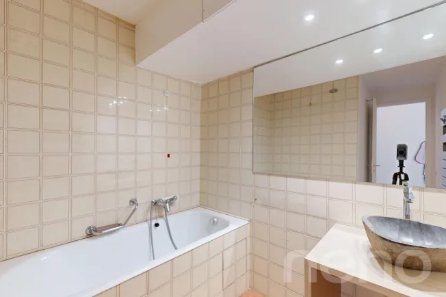 3.5 Zimmer Wohnung in Genève – photo 11 sur 12