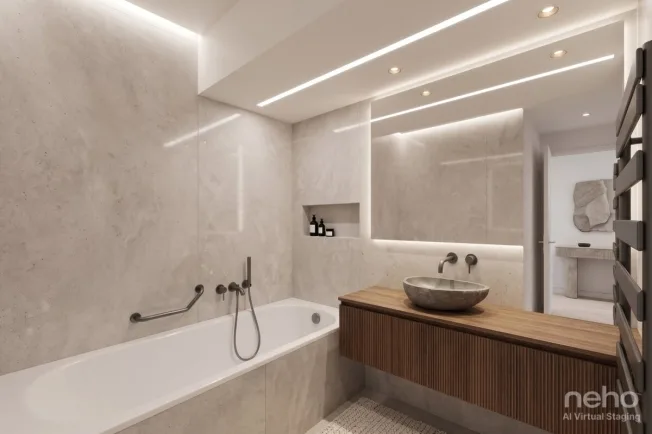 3.5 Zimmer Wohnung in Genève – photo 10 sur 12