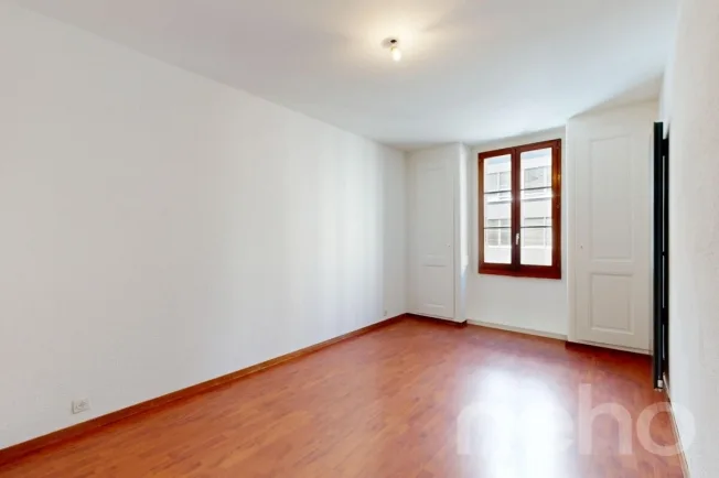 3.5 Zimmer Wohnung in Genève – photo 9 sur 12