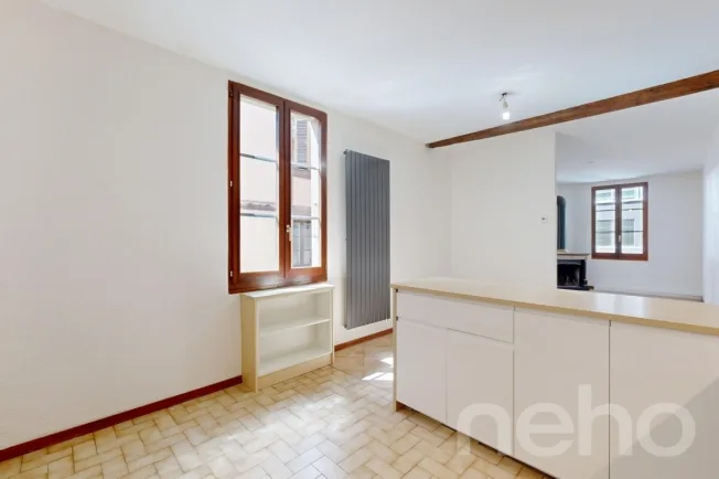3.5 Zimmer Wohnung in Genève – photo 7 sur 12