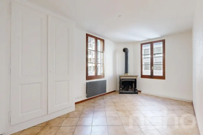 3.5 Zimmer Wohnung in Genève – photo 2 sur 12