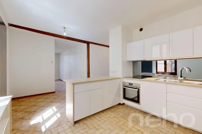 3.5 Zimmer Wohnung in Genève – photo 5 sur 12