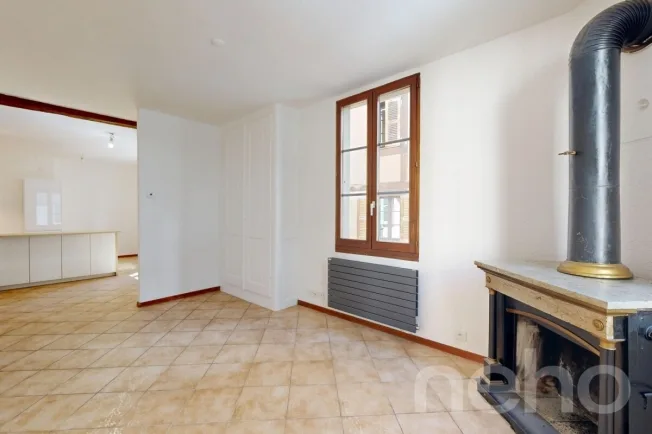 3.5 Zimmer Wohnung in Genève – photo 4 sur 12