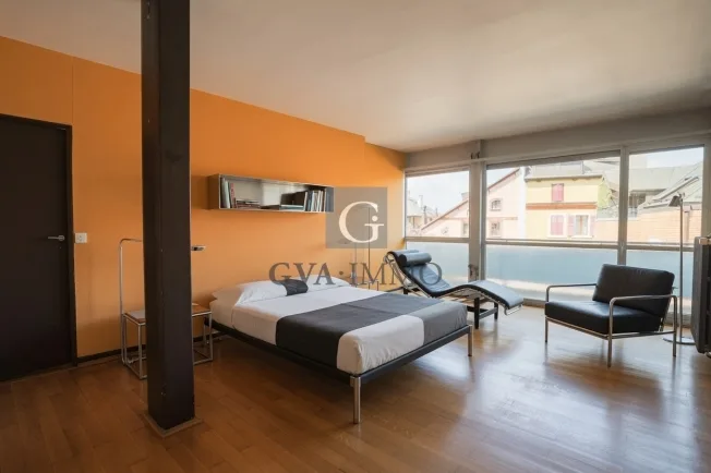 9 Zimmer Wohnung in Genève – foto 5 di 6