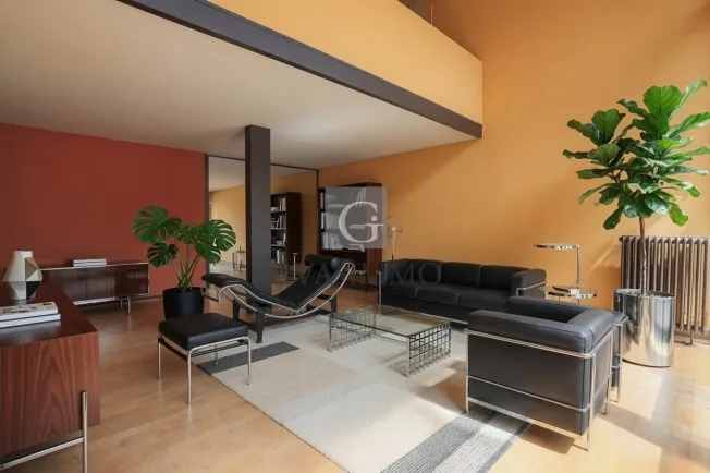 9 Zimmer Wohnung in Genève – foto 2 di 6