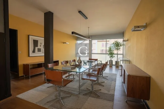 9 Zimmer Wohnung in Genève – foto 3 di 6