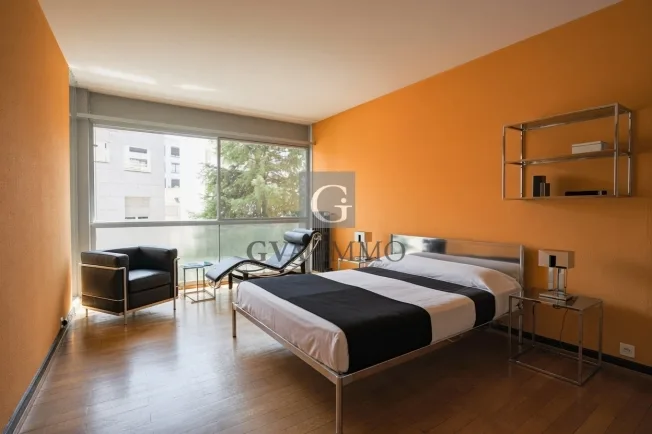 9 Zimmer Wohnung in Genève – foto 6 di 6