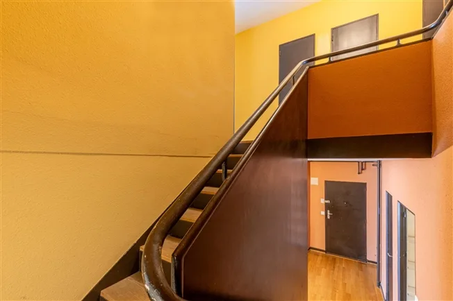 Duplex d'exception au coeur des Eaux-vives – photo 4 sur 6