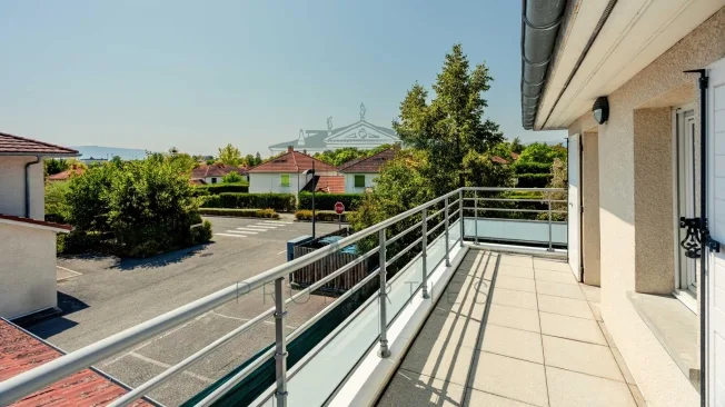 5 Zimmer Reihenfamilienhaus in Meyrin – photo 2 sur 11