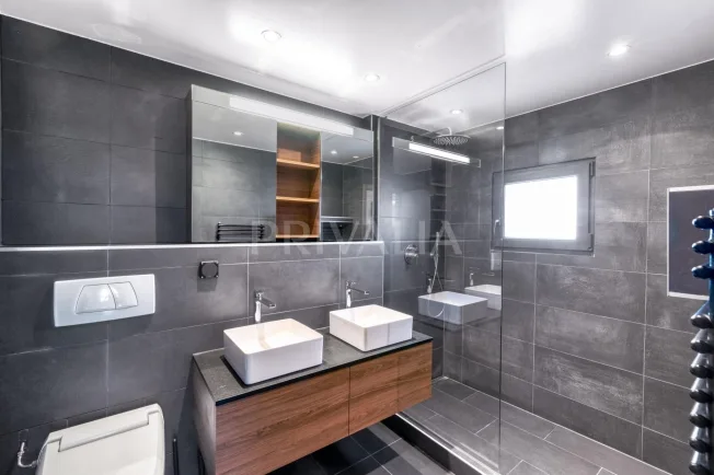 6 Zimmer Reihenfamilienhaus in Plan-les-Ouates – Foto 7 von 8