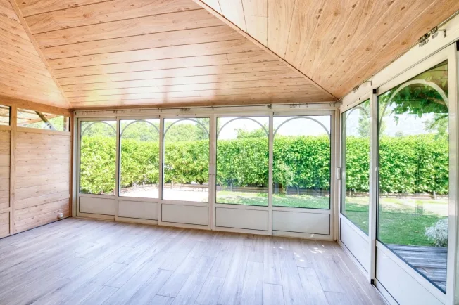 6 Zimmer Reihenfamilienhaus in Troinex – Foto 3 von 8