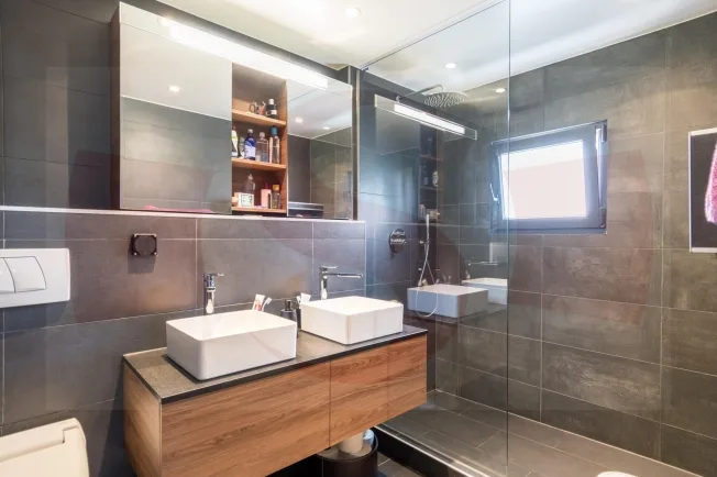 5 Zimmer Reihenfamilienhaus in Troinex – Foto 8 von 11