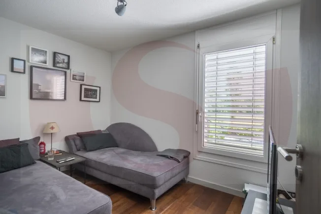 5 Zimmer Reihenfamilienhaus in Troinex – Foto 6 von 11