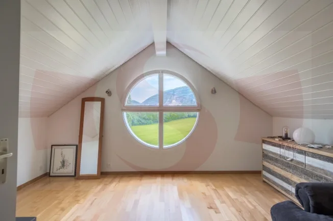 5 Zimmer Reihenfamilienhaus in Troinex – Foto 9 von 11