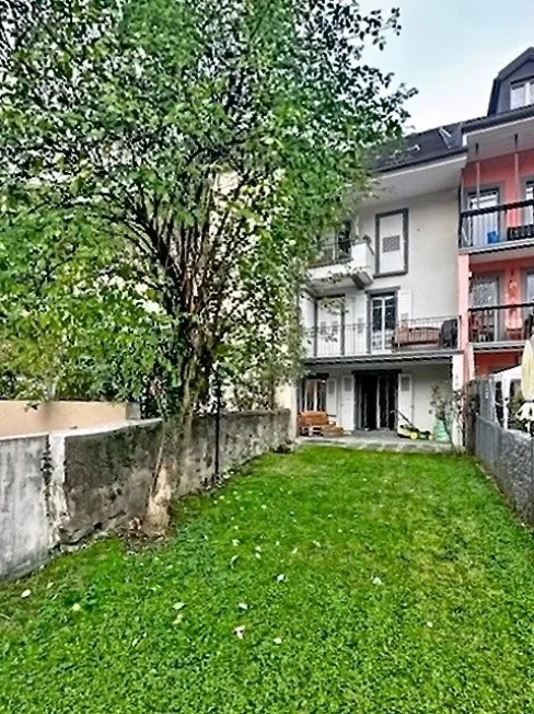 Wohnung in Moudon – Foto 2 von 9